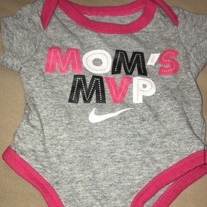 Nike Onsie